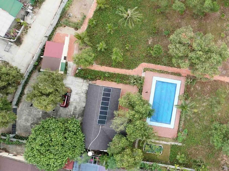 Fisherman Village Boutique Villas - Beachfront Ham Tan Экстерьер фото