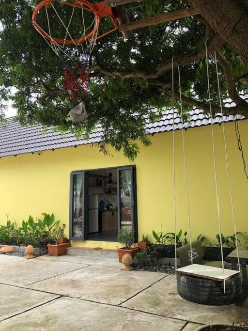 Fisherman Village Boutique Villas - Beachfront Ham Tan Экстерьер фото