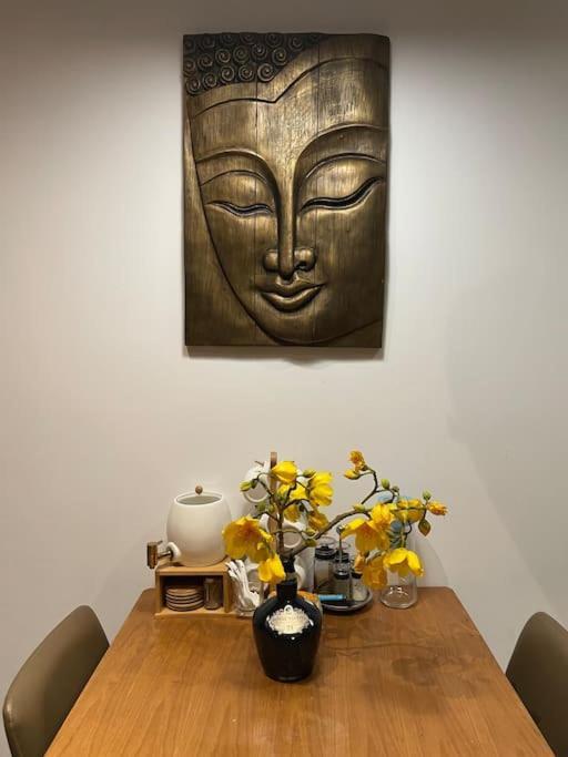 Fisherman Village Boutique Villas - Beachfront Ham Tan Экстерьер фото