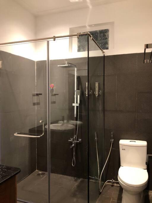 Fisherman Village Boutique Villas - Beachfront Ham Tan Экстерьер фото